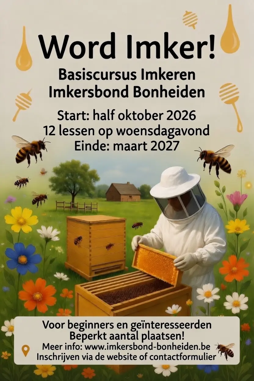 Flyer cursus
